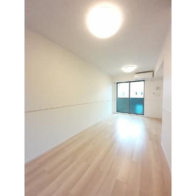 ブルック古川　Ⅱ 102【管理NO：1-027143402-01020】 ★家具家電は申し込み後に搬入します★の物件画像