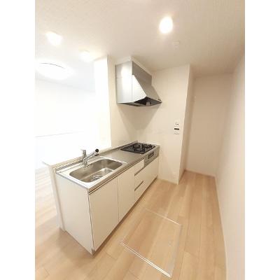 ブルック古川　Ⅱ 102【管理NO：1-027143402-01020】 ★家具家電は申し込み後に搬入します★の物件画像