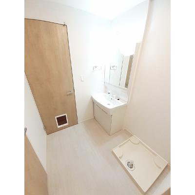 ブルック古川　Ⅱ 102【管理NO：1-027143402-01020】 ★家具家電は申し込み後に搬入します★の物件画像
