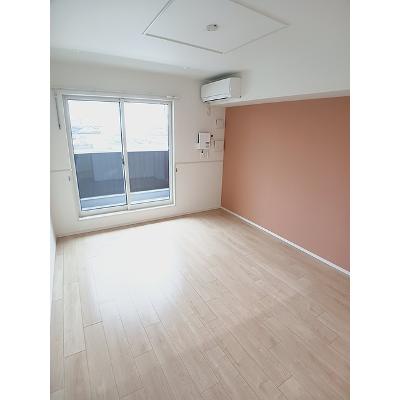 ヴィヴァイオ　Ⅱ 202【管理NO：1-020915702-02020】 ★家具家電は申し込み後に搬入します★ ★2026年10月下旬入居可能★の物件画像