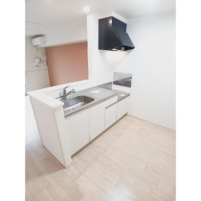 ヴィヴァイオ　Ⅱ 202【管理NO：1-020915702-02020】 ★家具家電は申し込み後に搬入します★ ★2026年10月下旬入居可能★の物件画像
