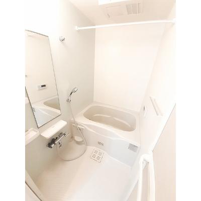 クワルツ・ド・ロッシュＡ 103【管理NO：1-019309901-01030】 ★家具家電は申し込み後に搬入します★の物件画像