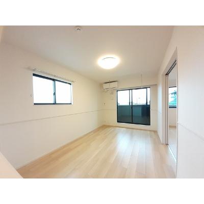 ベル・フィオーレⅠ 201【管理NO：1-026443801-02010】 ★家具家電は申し込み後に搬入します 2026年09月中旬入居可能の物件画像