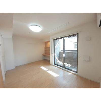 Ｂｅｌｌｅｄ水の森 102【管理NO：1-021645201-01020】 ★家具家電は申し込み後に搬入します★ ★2026年09月中旬入居可能★の物件画像