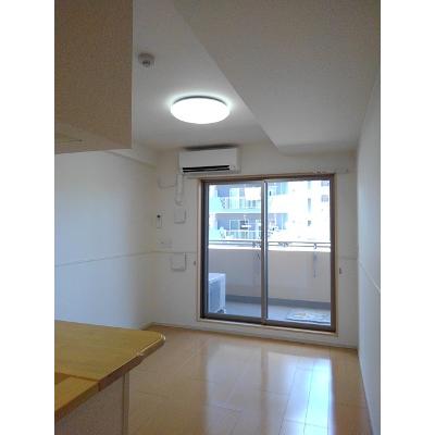 トラディション車町 502【管理NO：1-020381301-05020】 ★家具家電は申し込み後に搬入します★ ★2026年09月中旬入居可能★の物件画像