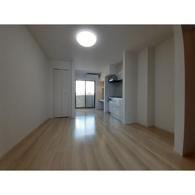 ルミエール愛宕Ｂ 102【管理NO：1-025780402-01020】 ★家具家電は申し込み後に搬入します★ ★2026年09月中旬入居可能★の物件画像
