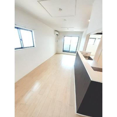 カーサ　ガトー　Ⅰ 203【管理NO：1-022469901-02030】 ★家具家電は申し込み後に搬入します★ ★2026年09月中旬入居可能★の物件画像