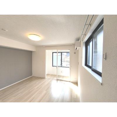 カルムリーフ 105【管理NO：1-027755001-01050】 ★家具家電は申し込み後に搬入します★ ★2026年09月中旬入居可能★の物件画像