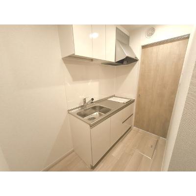 カルムリーフ 105【管理NO：1-027755001-01050】 ★家具家電は申し込み後に搬入します★ ★2026年09月中旬入居可能★の物件画像