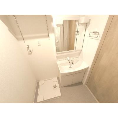 カルムリーフ 105【管理NO：1-027755001-01050】 ★家具家電は申し込み後に搬入します★ ★2026年09月中旬入居可能★の物件画像