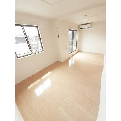 ブルーメンパルクⅠ 201【管理NO：1-022086601-02010】 ★家具家電は申し込み後に搬入します★ ★2026年09月中旬入居可能★の物件画像