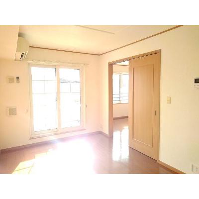 メゾン田園シャトーＢ館 202【管理NO：1-013218602-02020】 ★家具家電は申し込み後に搬入します★ ★2026年10月上旬入居可能★の物件画像