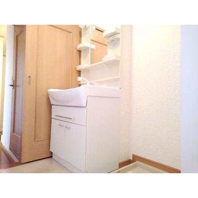 メゾン田園シャトーＢ館 202【管理NO：1-013218602-02020】 ★家具家電は申し込み後に搬入します★ ★2026年10月上旬入居可能★の物件画像