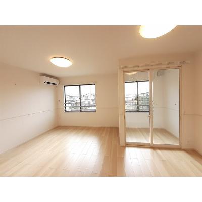 アンジェリックＩ 206【管理NO：1-027246201-02060】 ★家具家電は申し込み後に搬入します★ ★2026年10月中旬入居可能★の物件画像
