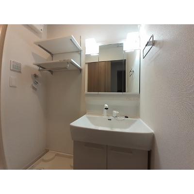 アンジェリックＩ 206【管理NO：1-027246201-02060】 ★家具家電は申し込み後に搬入します★ ★2026年10月中旬入居可能★の物件画像
