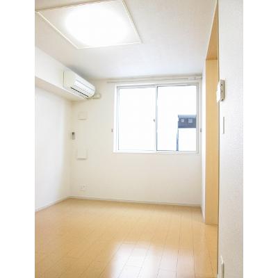 カーサ　ドマーニ 103【管理NO：1-017744501-01030】 ★家具家電は申し込み後に搬入します★ ★2026年10月上旬入居可能★の物件画像