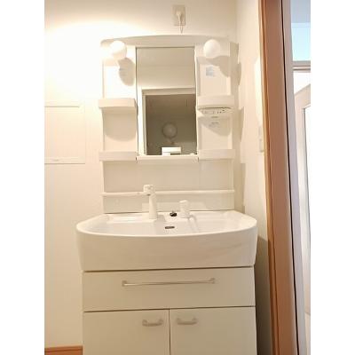 メリットハウス諏訪の森Ｂ 202【管理NO：1-015036302-02020】 ★家具家電は申し込み後に搬入します★ ★2026年10月上旬入居可能★の物件画像
