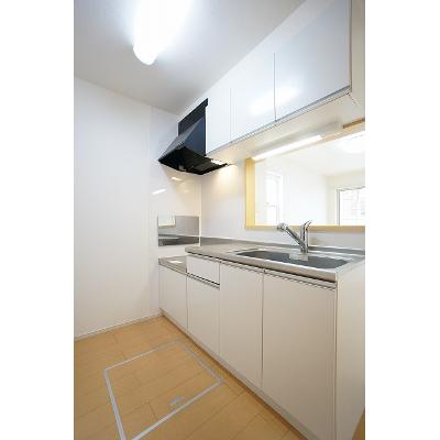 Ｑ－フロンティアⅡ 106【管理NO：1-017651101-01050】 ★家具家電は申し込み後に搬入します★の物件画像