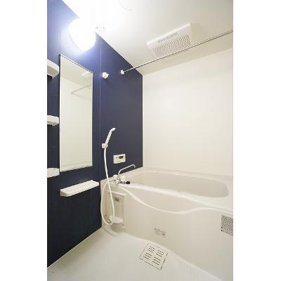 Ｑ－フロンティアⅡ 106【管理NO：1-017651101-01050】 ★家具家電は申し込み後に搬入します★の物件画像