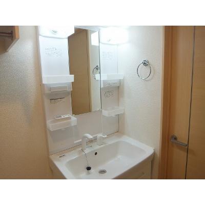 グリシーヌ 103【管理NO：1-019320501-01030】 ★家具家電は申し込み後に搬入します★ ★2026年09月中旬入居可能★の物件画像