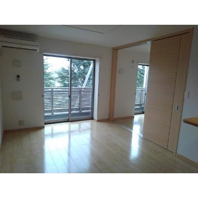クレメント　Ａ 303【管理NO：1-017386301-03030】 ★家具家電は申し込み後に搬入します★ ★2026年09月下旬入居可能★の物件画像