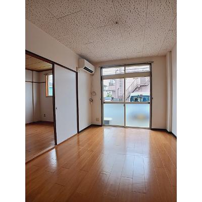 エルディム愛福Ａ 102【管理NO：1-003482601-01020】 ★家具家電は申し込み後に搬入します★の物件画像