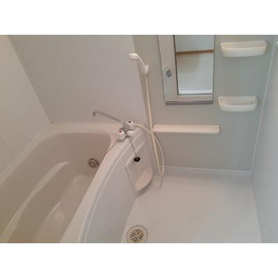 イーリス 203【管理NO：1-013730801-02030】 ★家具家電は申し込み後に搬入します 2026年09月上旬入居可能の物件画像