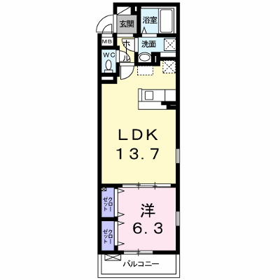 ルミウス祇園 201【管理NO：1-023133101-02010】 ★家具家電は申し込み後に搬入します 2026年08月中旬入居可能の物件画像