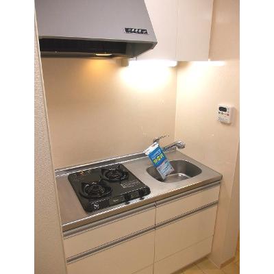 クラールアンジュ 303【管理NO：1-016416801-03030】 ★家具家電は申し込み後に搬入します 2026年09月中旬入居可能の物件画像