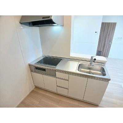 ニューローズつくばＡ棟 201【管理NO：1-028619701-02010】 ★家具家電は申し込み後に搬入します★ ★2026年09月下旬入居可能★の物件画像