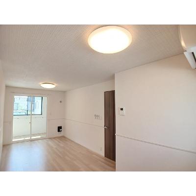 ニューローズつくばＡ棟 103【管理NO：1-028619701-01030】 ★家具家電は申し込み後に搬入します★ ★2026年09月下旬入居可能★の物件画像