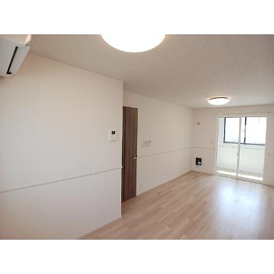 ニューローズつくばＡ棟 102【管理NO：1-028619701-01020】 ★家具家電は申し込み後に搬入します★ ★2026年09月下旬入居可能★の物件画像