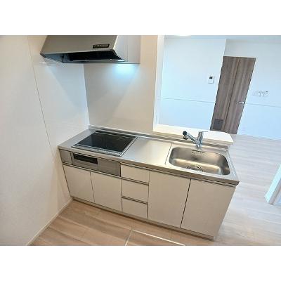 ニューローズつくばＡ棟 102【管理NO：1-028619701-01020】 ★家具家電は申し込み後に搬入します★ ★2026年09月下旬入居可能★の物件画像