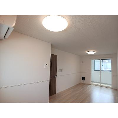 ニューローズつくばＡ棟 101【管理NO：1-028619701-01010】 ★家具家電は申し込み後に搬入します★ ★2026年09月下旬入居可能★の物件画像