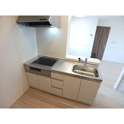 ニューローズつくばＡ棟 101【管理NO：1-028619701-01010】 ★家具家電は申し込み後に搬入します★ ★2026年09月下旬入居可能★の物件画像
