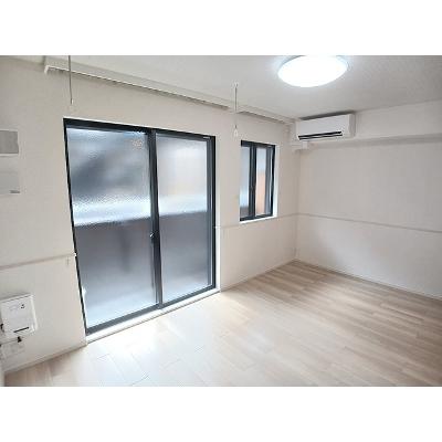 ヤングウッズ港町 303【管理NO：1-028516001-03030】 ★家具家電は申し込み後に搬入します★の物件画像