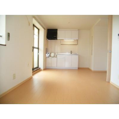 グリーンフィールズ 203【管理NO：1-005242401-02030】 ★家具家電は申し込み後に搬入します★ ★2026年09月中旬入居可能★の物件画像