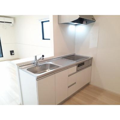 フラン　メゾン　ソレイユ 204【管理NO：1-027514202-02040】 ★家具家電は申し込み後に搬入します★ ★2026年09月中旬入居可能★の物件画像