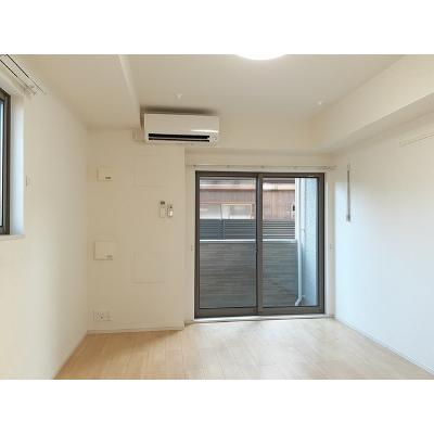 フェレスカーレ　戸頭 101【管理NO：1-022338201-01010】 ★家具家電は申し込み後に搬入します★ ★2026年09月下旬入居可能★の物件画像