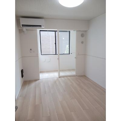 クライス 102【管理NO：1-027605101-01020】 ★家具家電は申し込み後に搬入します★ ★2026年09月下旬入居可能★の物件画像