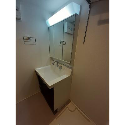 クローリス南柏 103【管理NO：1-026549101-01030】 ★家具家電は申し込み後に搬入します 2026年09月中旬入居可能の物件画像