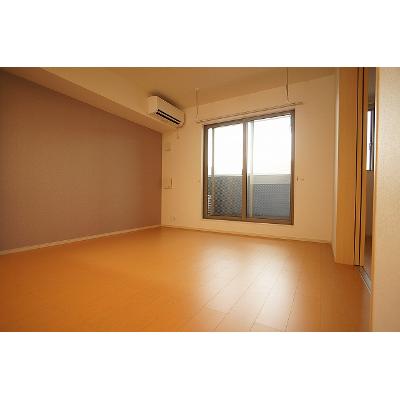 アリエッタ柏 202【管理NO：1-019854101-02020】 ★家具家電は申し込み後に搬入します★ ★2026年10月上旬入居可能★の物件画像