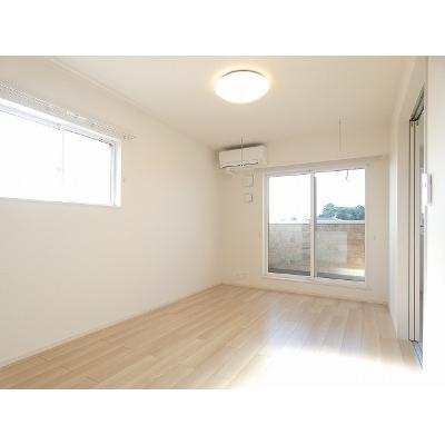 ヴァン　ヴェール　Ⅱ 201【管理NO：1-025701102-02010】 ★家具家電は申し込み後に搬入します★ ★2026年08月下旬入居可能★の物件画像