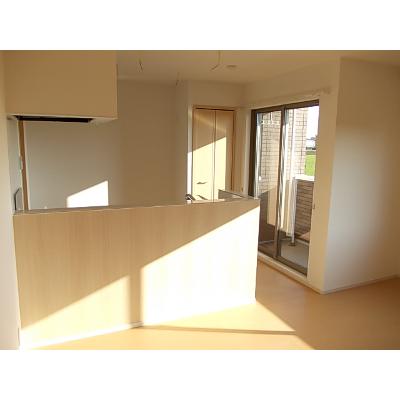 コンフィチュールⅡ 101【管理NO：1-019696402-01010】 ★家具家電は申し込み後に搬入します★ ★2026年08月下旬入居可能★の物件画像