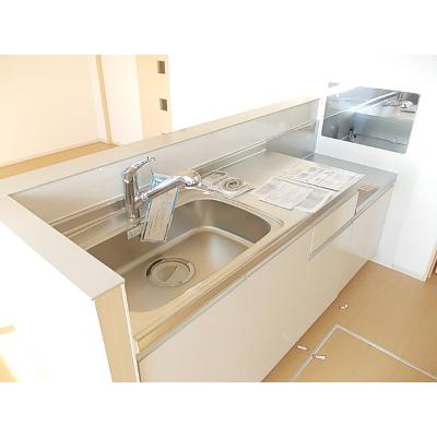 コンフィチュールⅡ 101【管理NO：1-019696402-01010】 ★家具家電は申し込み後に搬入します★ ★2026年08月下旬入居可能★の物件画像