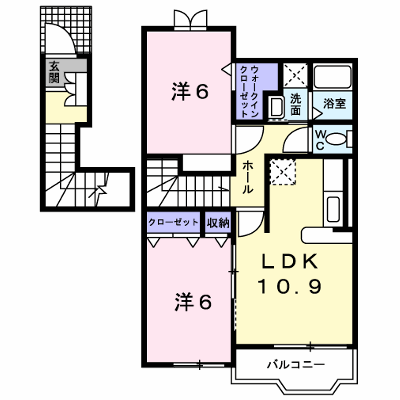 サンリット　ガーデンＡ 202【管理NO：1-012763301-02020】 ★家具家電は申し込み後に搬入します★ ★2026年09月上旬入居可能★の物件画像