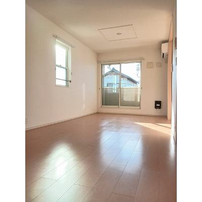 アリエッタ 203【管理NO：1-019346301-02030】 ★家具家電は申し込み後に搬入します★ ★2026年09月上旬入居可能★の物件画像