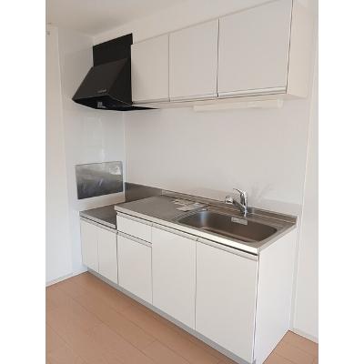 アリエッタ 203【管理NO：1-019346301-02030】 ★家具家電は申し込み後に搬入します★ ★2026年09月上旬入居可能★の物件画像