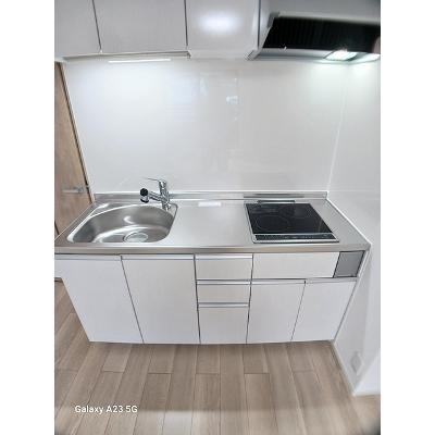 グランディール 202【管理NO：1-028477001-02020】 ★家具家電は申し込み後に搬入します★ ★2026年09月上旬入居可能★の物件画像