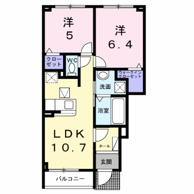 サンレジデンスⅡ 102【管理NO：1-028561801-01020】 ★家具家電は申し込み後に搬入します★ ★2026年09月下旬入居可能★の物件画像